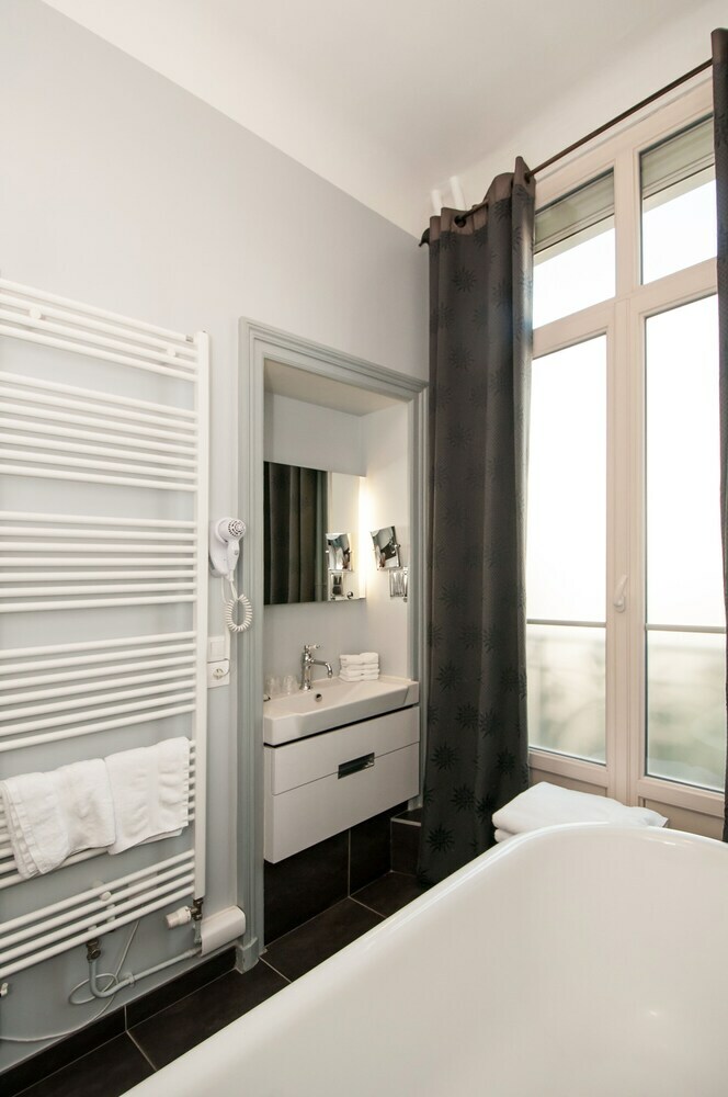 Bed & Breakfast La Demeure Des Sacres