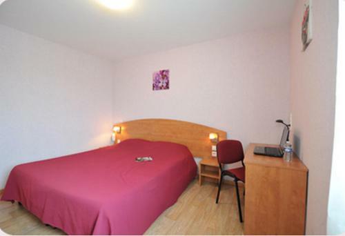 Prim Hotel Reims