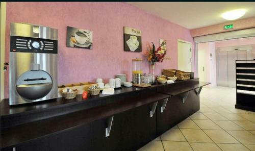 Prim Hotel Reims