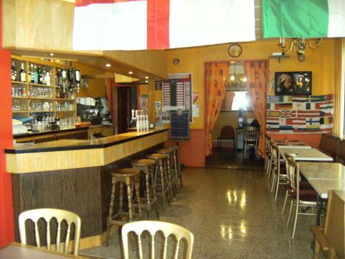 Hotel H�tel D'alsace