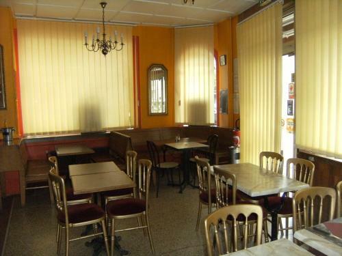 Hotel H�tel D'alsace