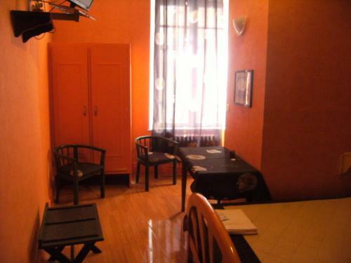 Hotel H�tel D'alsace
