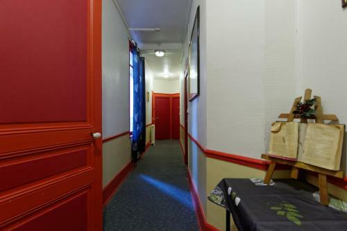 Hotel H�tel D'alsace