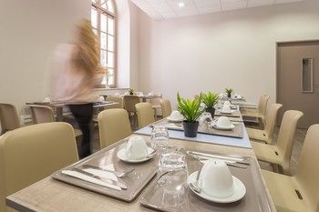 Apartamento Appart City Reims Centre