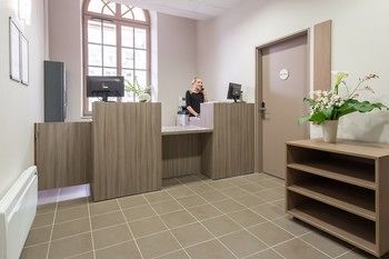 Apartamento Appart City Reims Centre