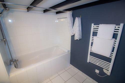 Apartamento La Noctambulle
