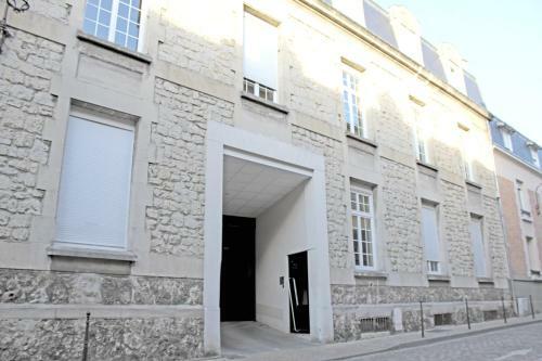 Apartamento La Noctambulle