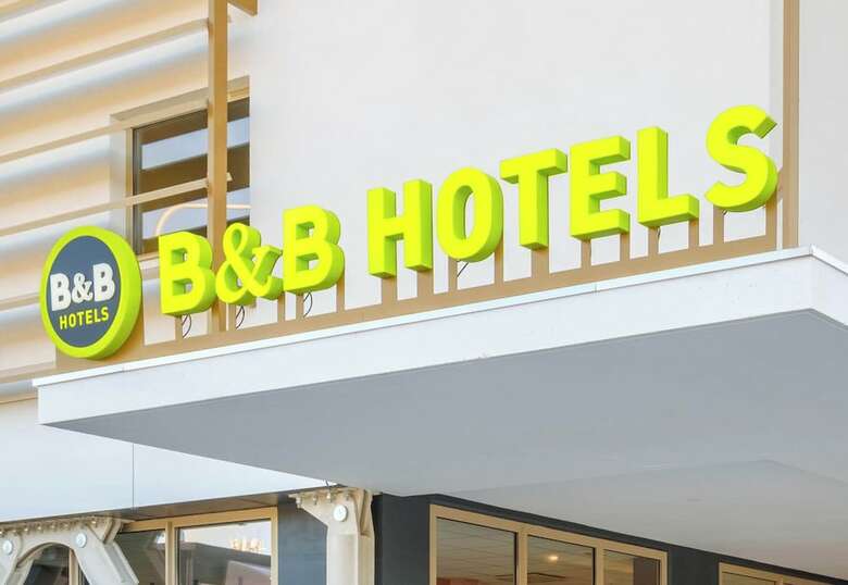 Hotel Ibis Reims Centre