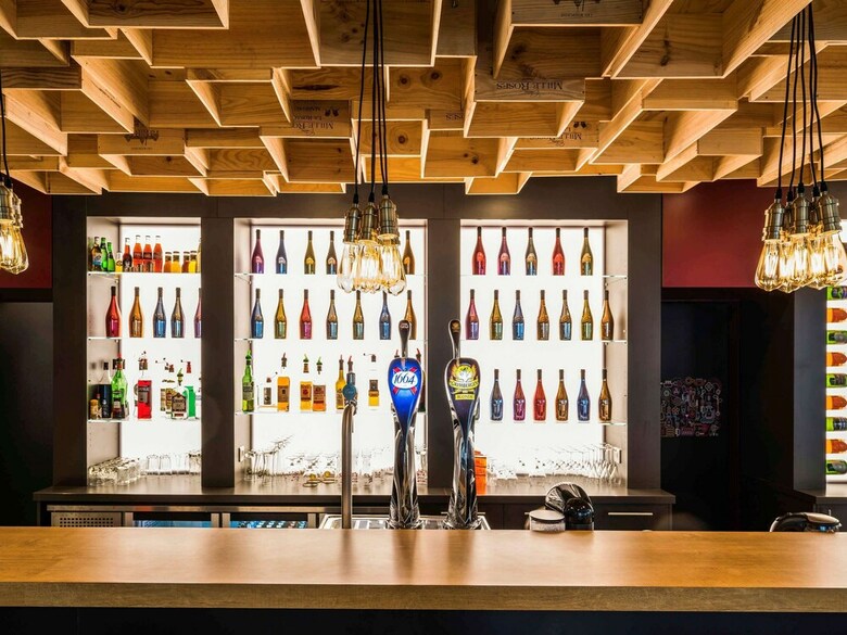 Hotel Ibis Reims Centre
