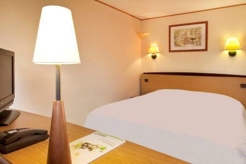 Hotel Campanile Nancy Ouest - Laxou