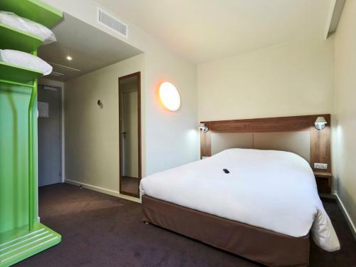 Hotel Campanile Nancy Centre - Gare