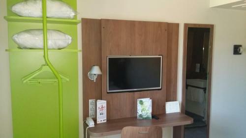 Hotel Campanile Nancy Centre - Gare