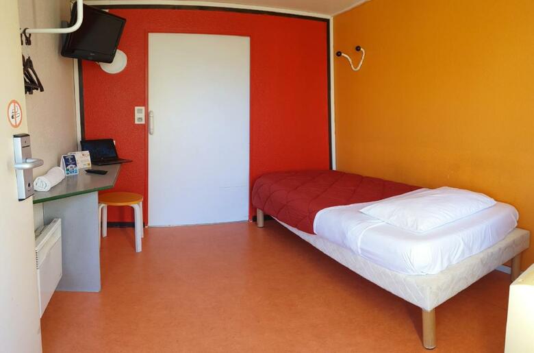 Hotel Premiere Classe Nancy Est Essey