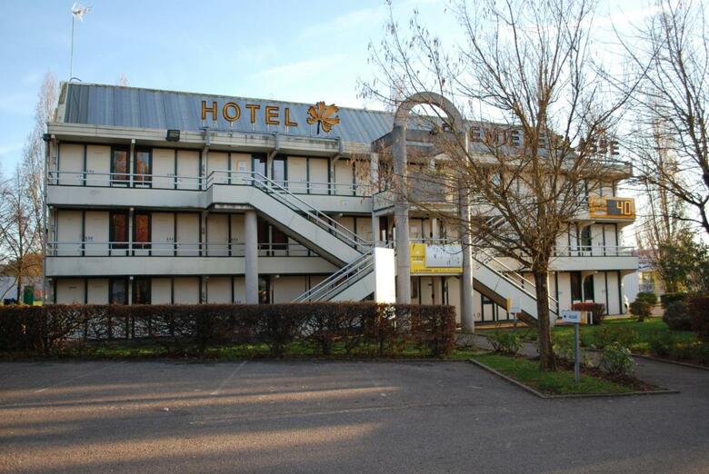Hotel Premiere Classe Nancy Est Essey