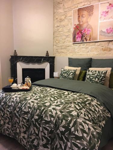 Apartamento Le Jardin D'eden