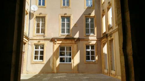 My Apartment-metz