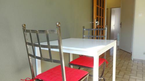 My Apartment-metz