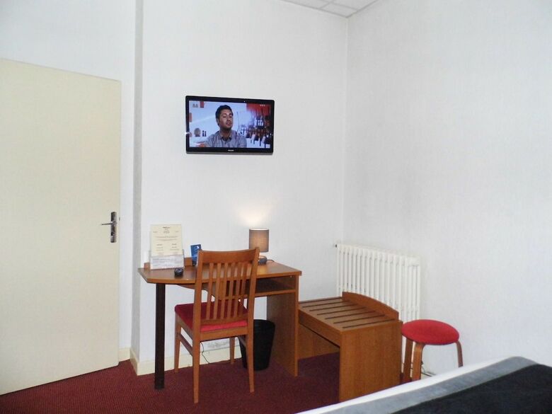 Alerion Hotel