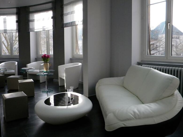 Alerion Hotel