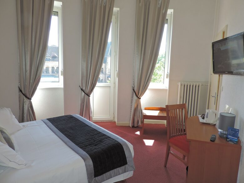 Alerion Hotel