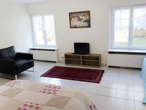 Apartment St-malo 15