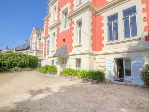 Apartment St-malo 15