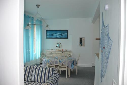 Apartamentos Marguerite