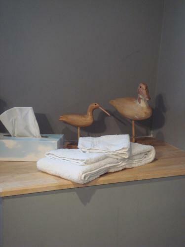 B&B Maison Ang�lus