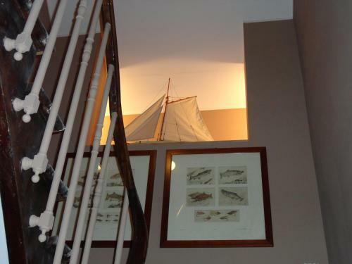 B&B Maison Ang�lus