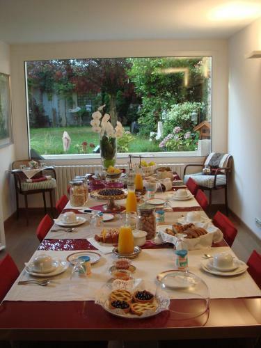 B&B Maison Ang�lus
