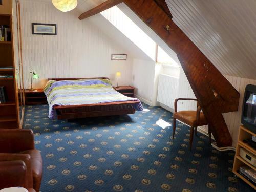 Holiday Home St-malo