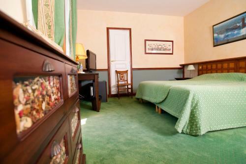 Hotel Manoir Du Cunningham