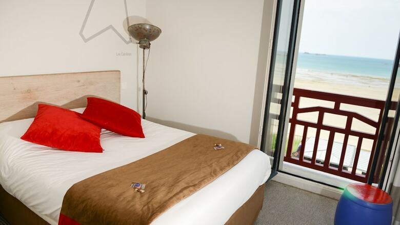 Hotel H�tel Ar Iniz