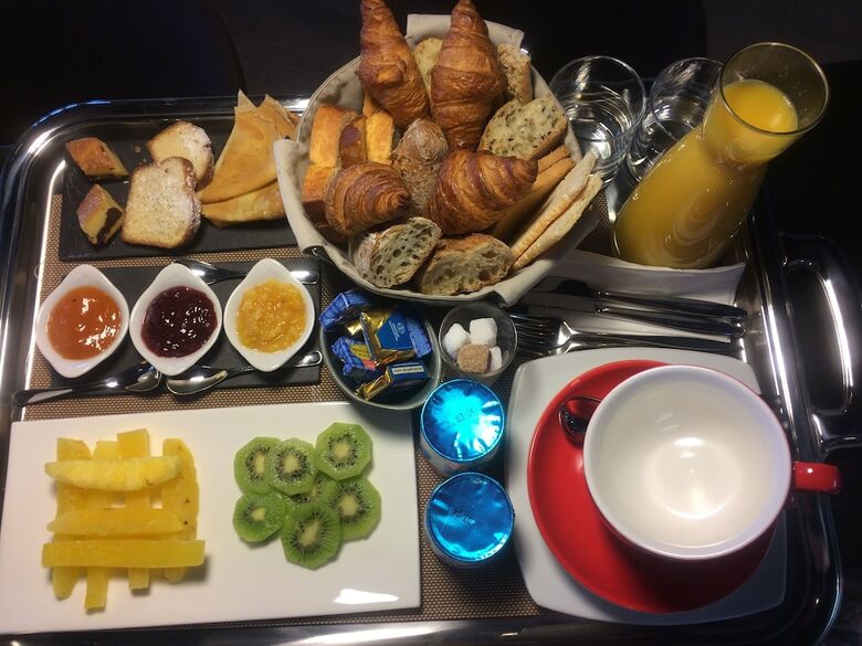 Hotel H�tel Ar Iniz