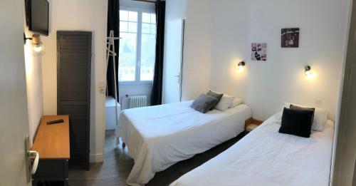 Hotel Les Chiens Du Guet