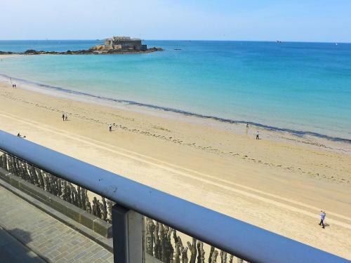 Apartment St-malo 9