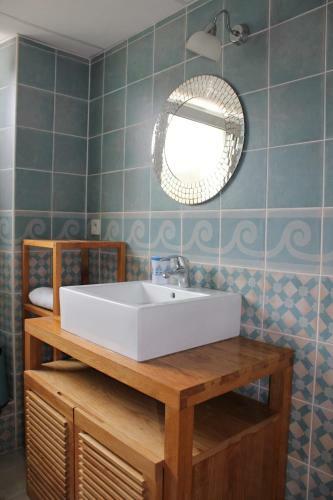 Apartamento Les Sables