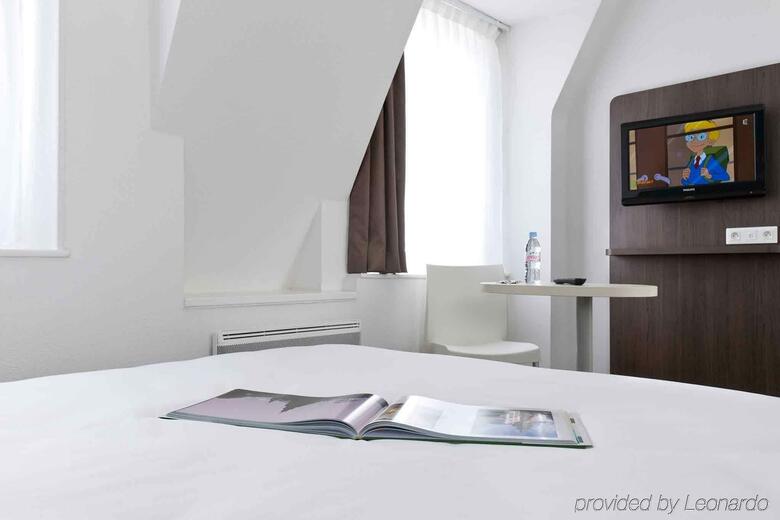 Hotel Ibis Styles Saint Malo Centre Historique