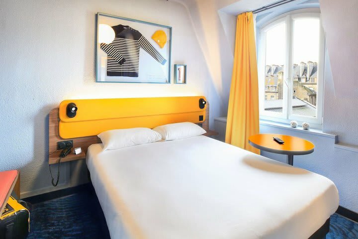 Hotel Ibis Styles Saint Malo Centre Historique