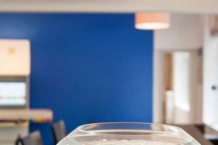 Hotel Ibis Styles Saint Malo Centre Historique