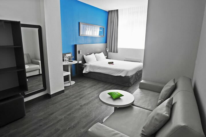 Hotel Ibis Styles Saint Malo Centre Historique