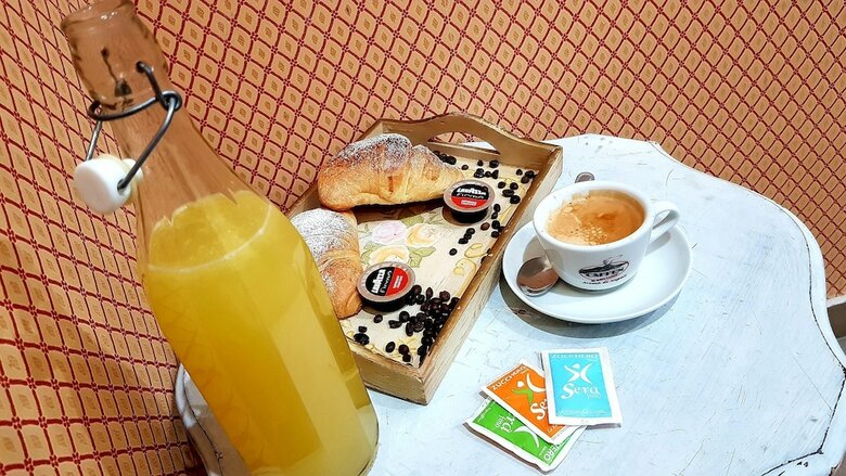 Bed & Breakfast Napoli Centrale