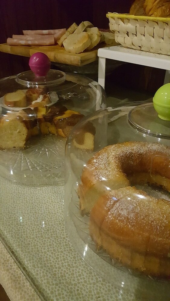 Bed & Breakfast Napoli Centrale