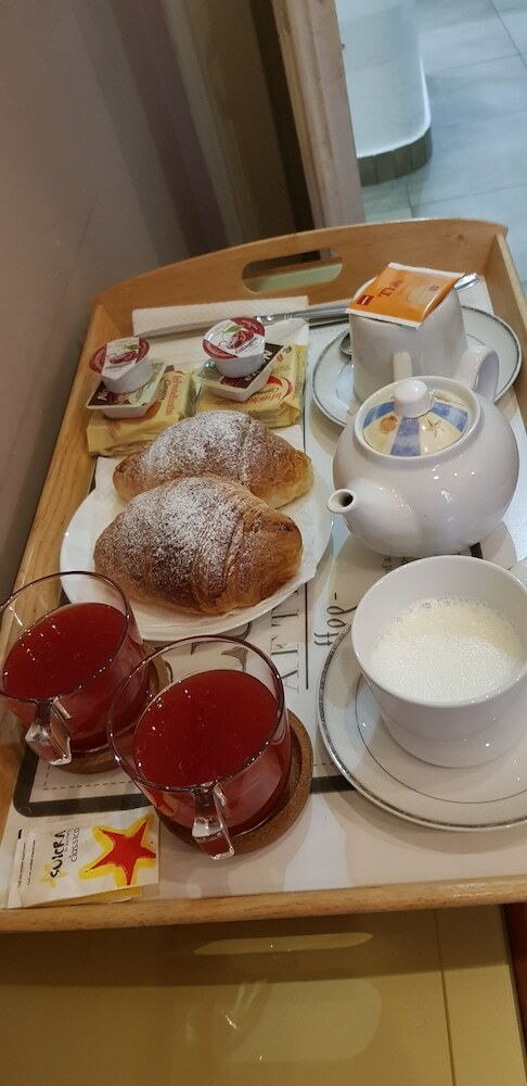 Bed & Breakfast Napoli Centrale