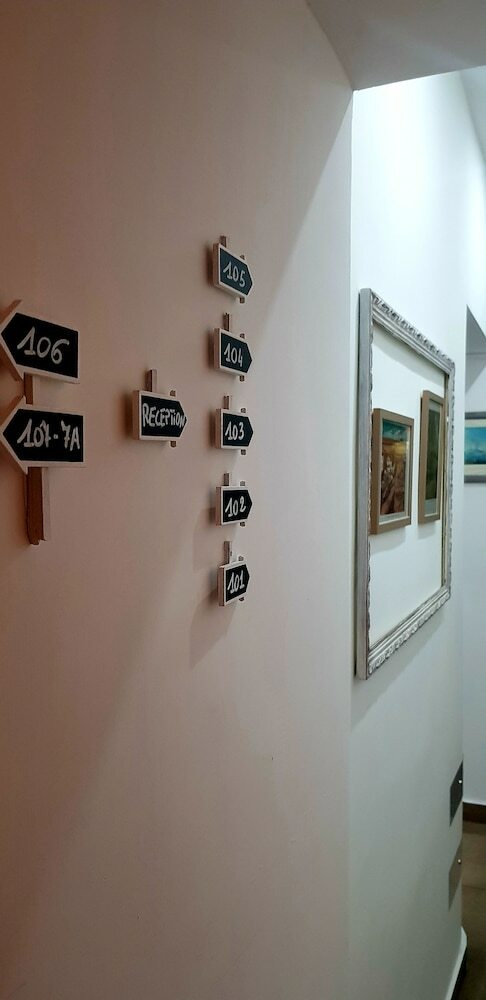Bed & Breakfast Napoli Centrale