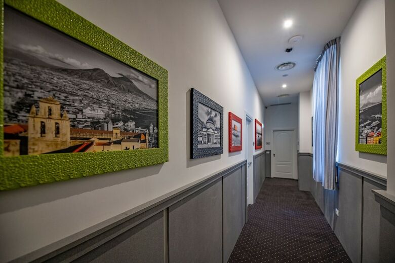 Villa Elisio Hotel & Spa