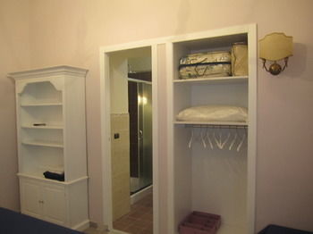 Bed & Breakfast Welcome
