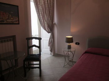 Bed & Breakfast Welcome