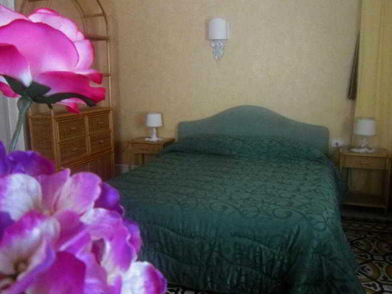 Bed & Breakfast Bonapace Mergellina