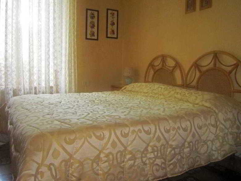 Bed & Breakfast Bonapace Mergellina